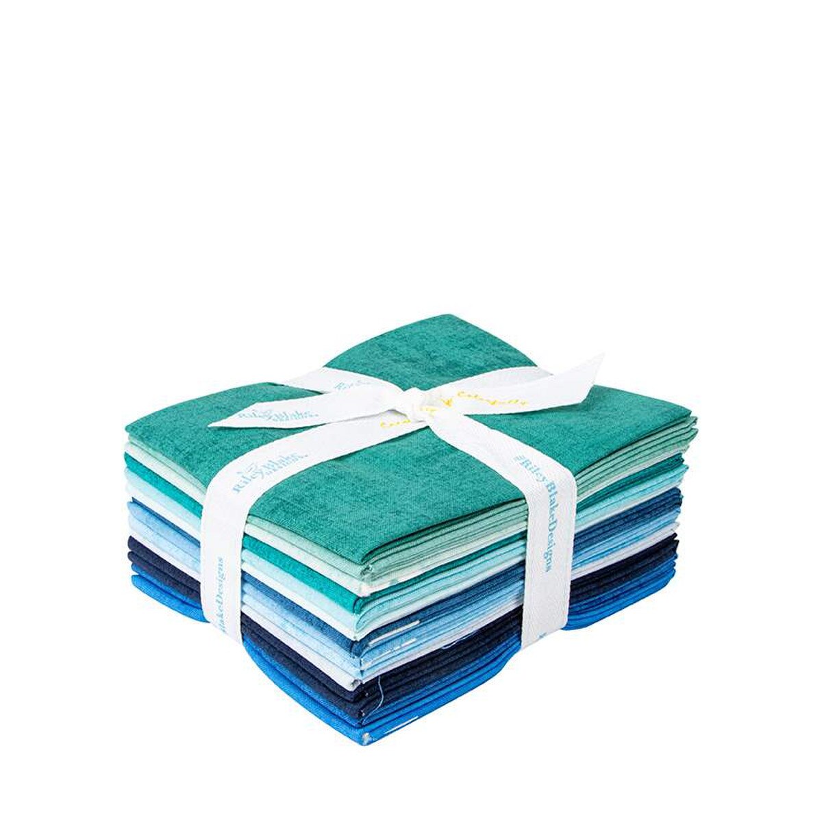 Shades by RBD Designers - Sea Breeze Fat Quarter Bundle