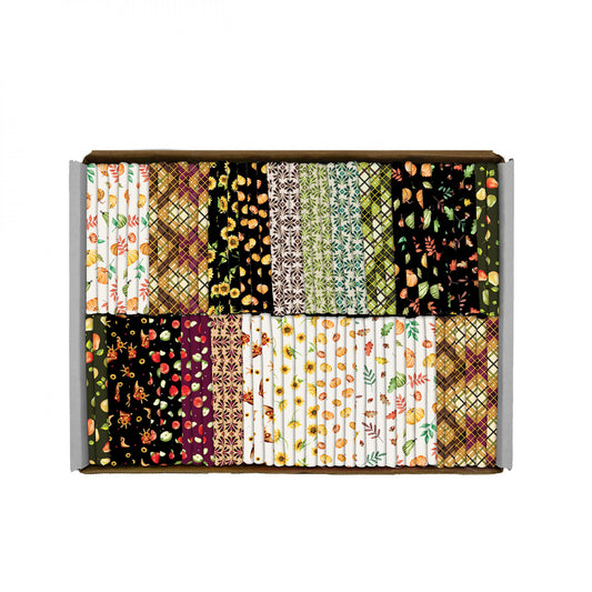 Harvest Beginnings by Kanvas Studio 80 pc Fat Quarter Bundle - Special Order (Expected Arrival March 2025)