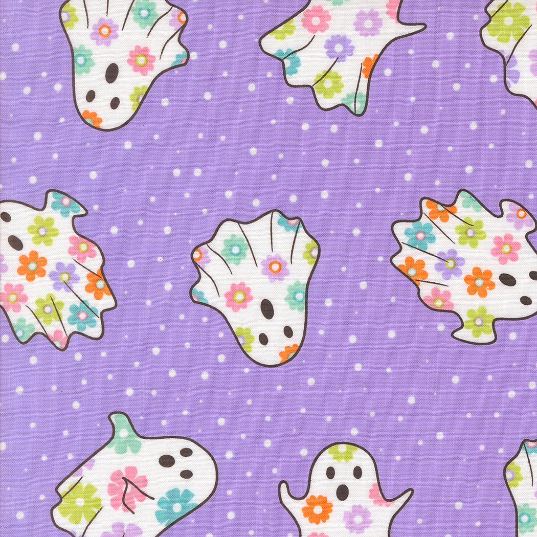 Fab Boo Lous by Me & My Sister Designs : Grape Soda 22480 13