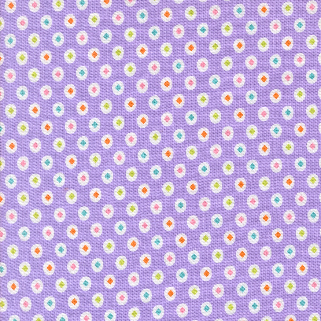 Fab Boo Lous by Me & My Sister Designs : Grape Soda 22486 13