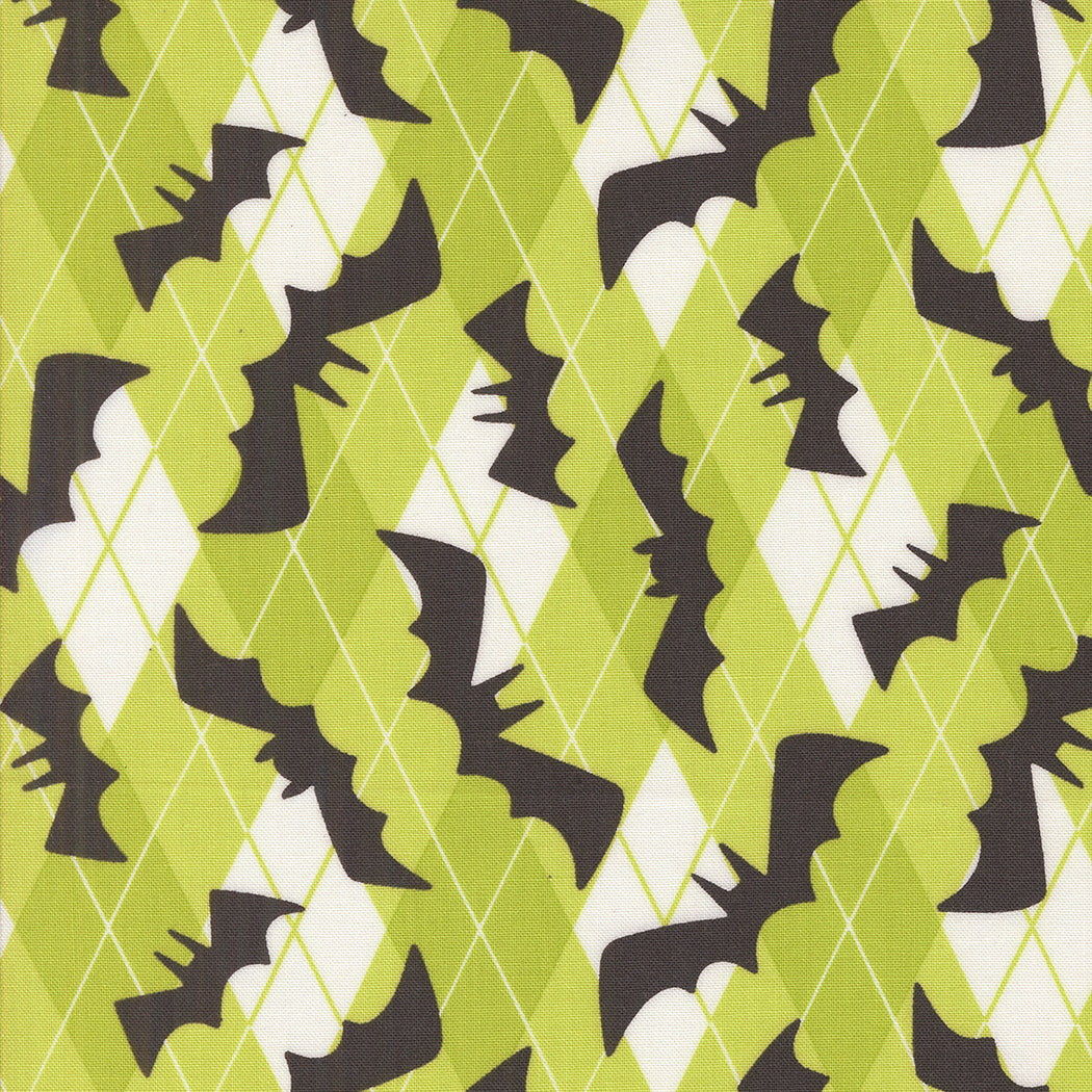 Fab Boo Lous by Me & My Sister Designs : Green Slime 22481 16