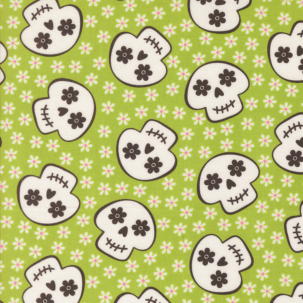 Fab Boo Lous by Me & My Sister Designs : Green Slime 22483 16