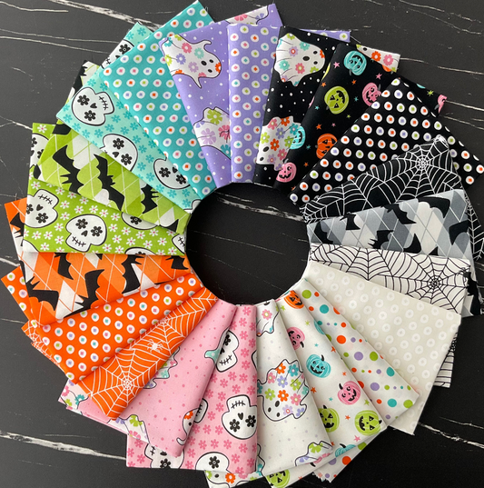 Fab Boo Lous by Me & My Sister Designs : Layer Cake®