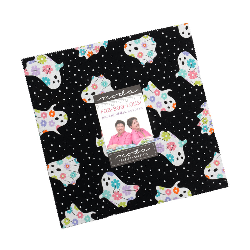 Fab Boo Lous by Me & My Sister Designs : Layer Cake®