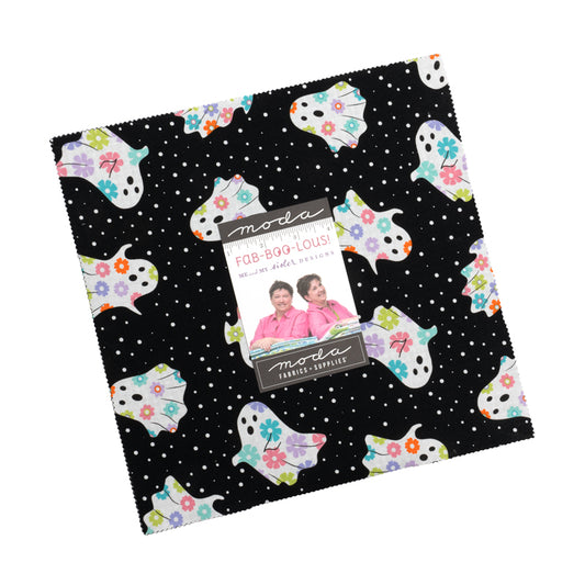 Fab Boo Lous by Me & My Sister Designs : Layer Cake®