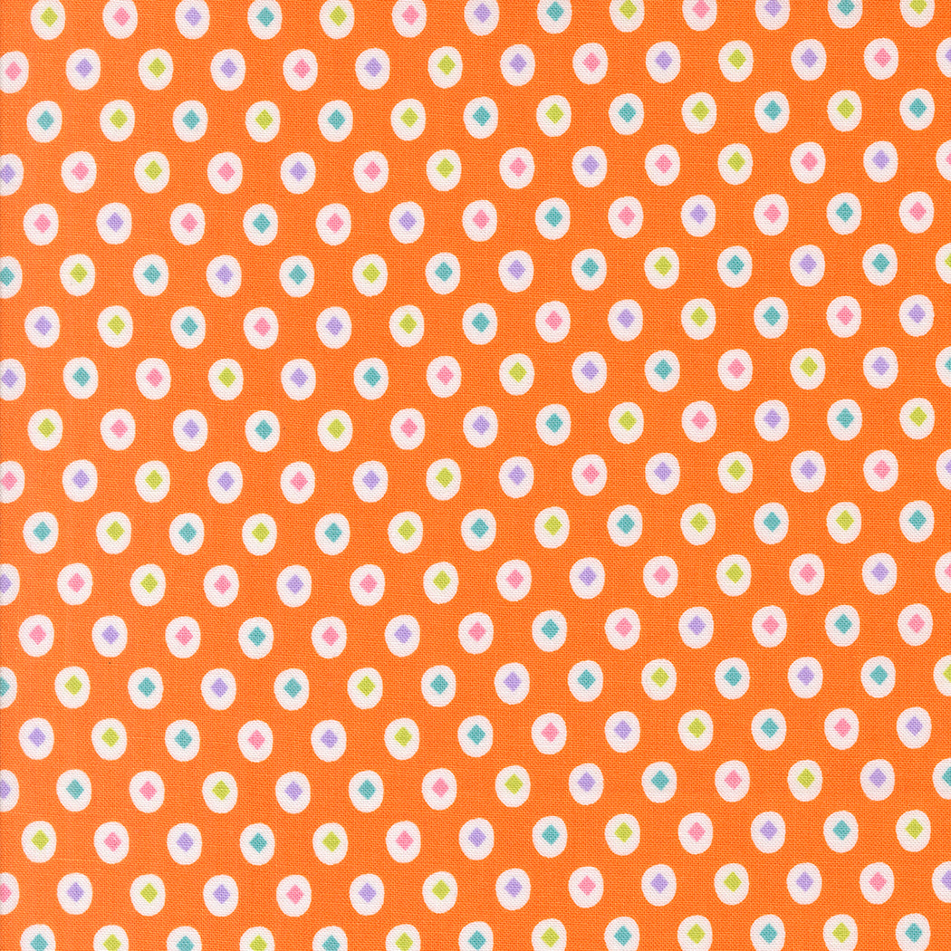 Fab Boo Lous by Me & My Sister Designs : Pumpkin 22486 18