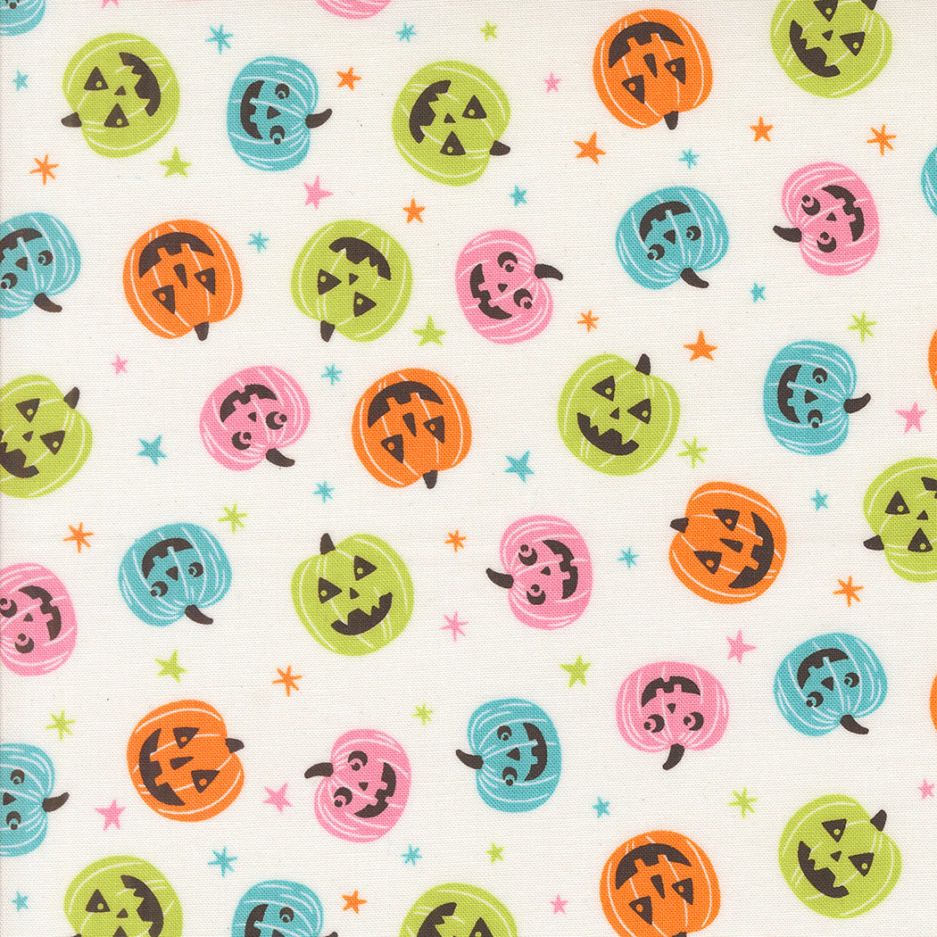 Fab Boo Lous by Me & My Sister Designs : Pumpkin Party Ghostly 22482 11