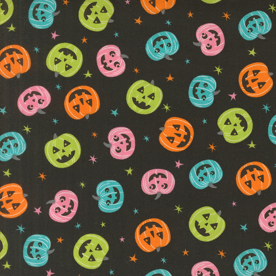 Fab Boo Lous by Me & My Sister Designs : Pumpkins Night 22482 23