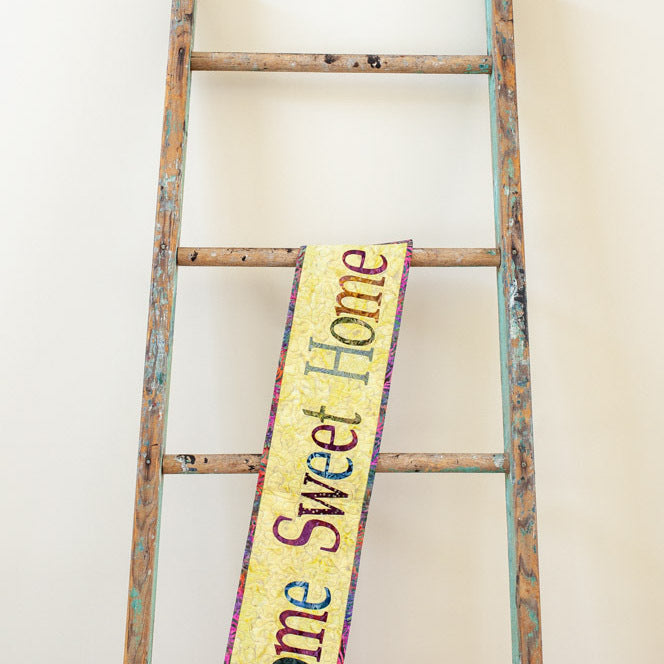 Fabric Expressions # LBQFX01 - Special Order