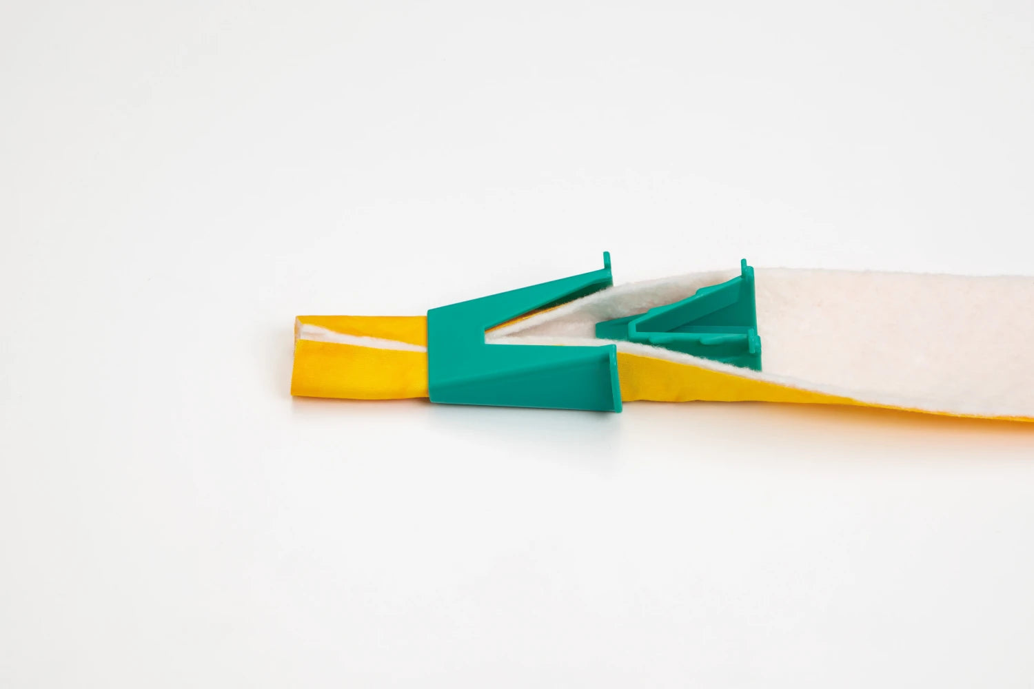 Fabric Tube Maker # 4022CV