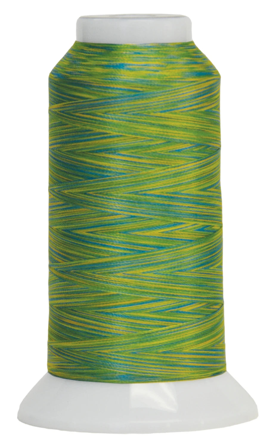 Fantastico Variegated Trilobal Polyester 2000yd Aloha # 11702-5039 - Special Order