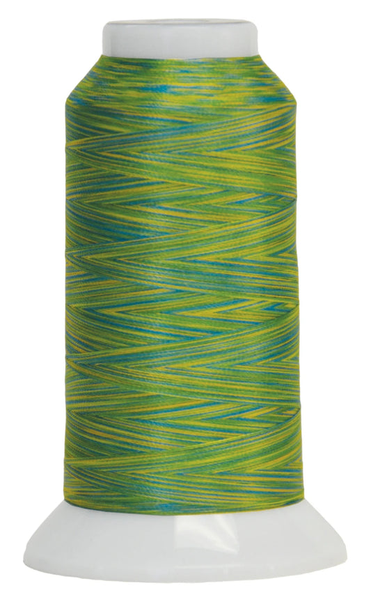 Fantastico Variegated Trilobal Polyester 2000yd Aloha # 11702-5039 - Special Order