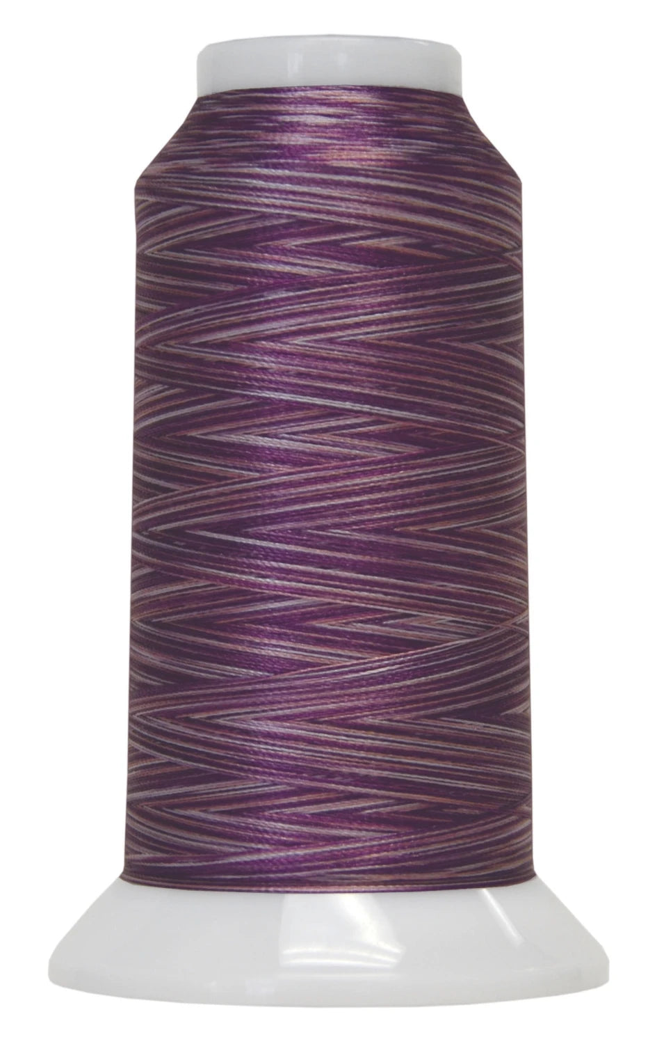 Fantastico Variegated Trilobal Polyester 2000yd Blossom # 11702-5115 - Special Order