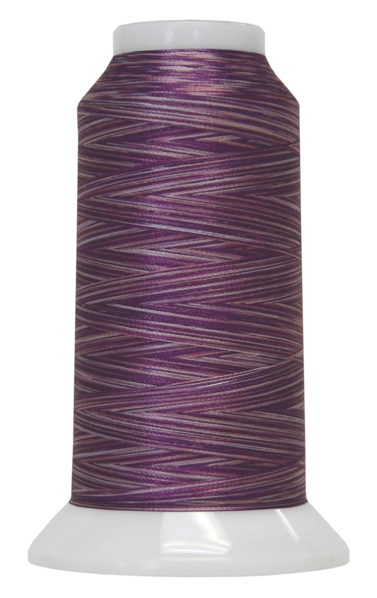 Fantastico Variegated Trilobal Polyester 2000yd Blossom # 11702-5115 - Special Order