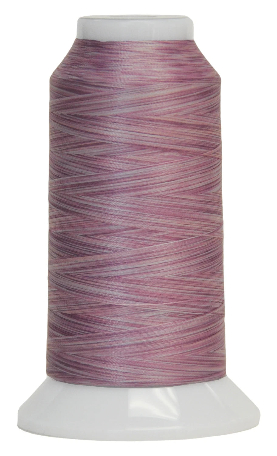 Fantastico Variegated Trilobal Polyester 2000yd Bridal Pink # 11702-5030 - Special Order