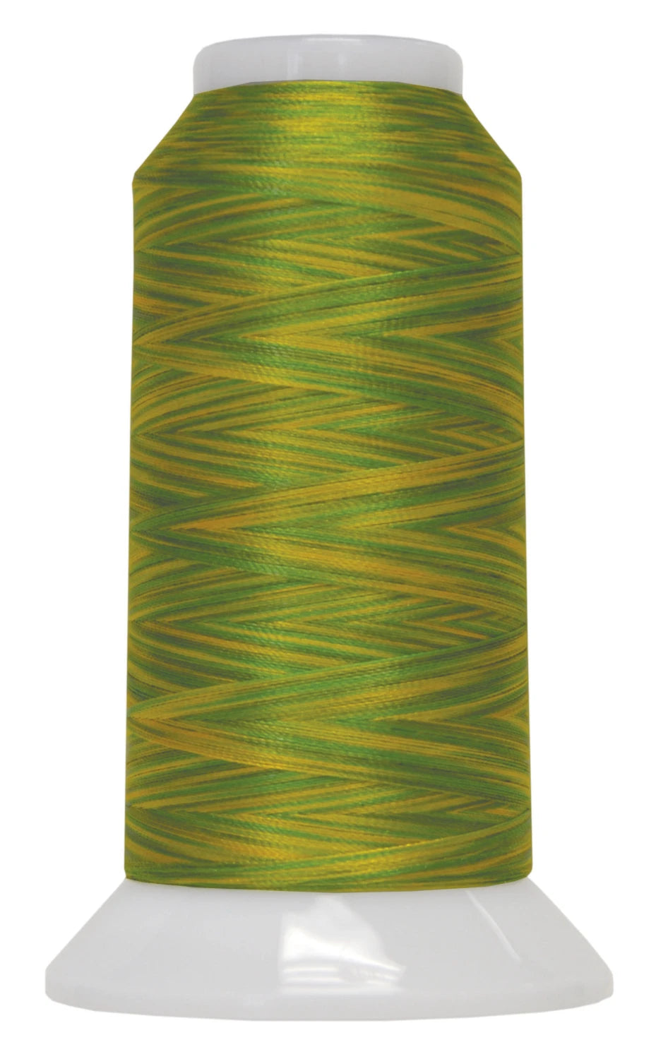 Fantastico Variegated Trilobal Polyester 2000yd Citrus Grove # 11702-5094 - Special Order