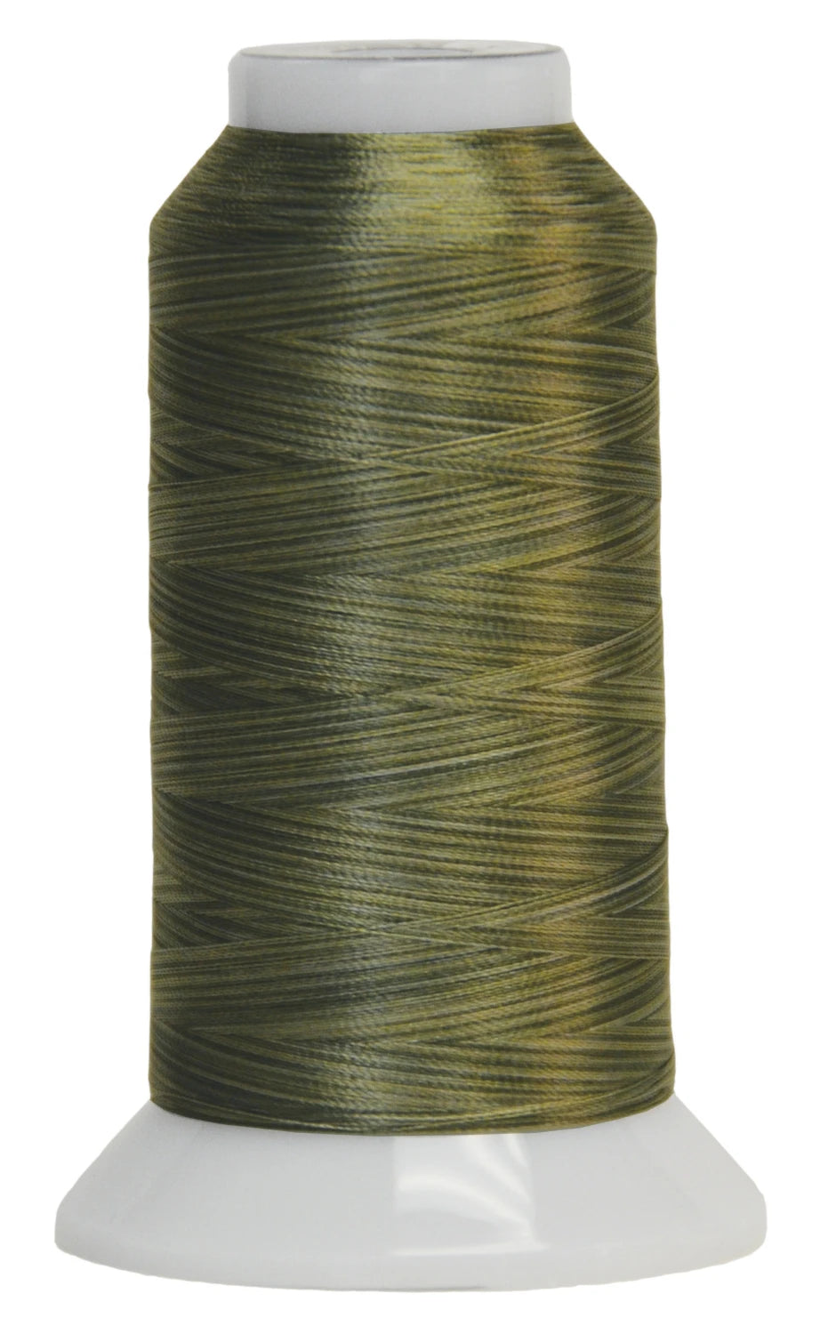 Fantastico Variegated Trilobal Polyester 2000yd Desert Sage # 11702-5061 - Special Order