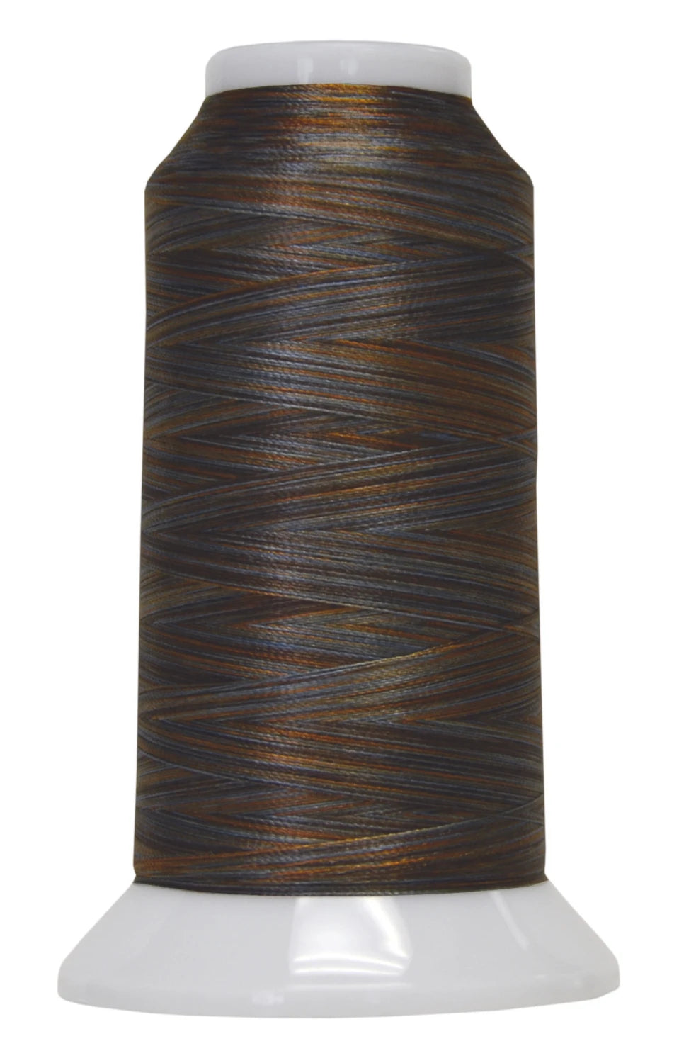 Fantastico Variegated Trilobal Polyester 2000yd Diamond Back # 11702-5136 - Special Order