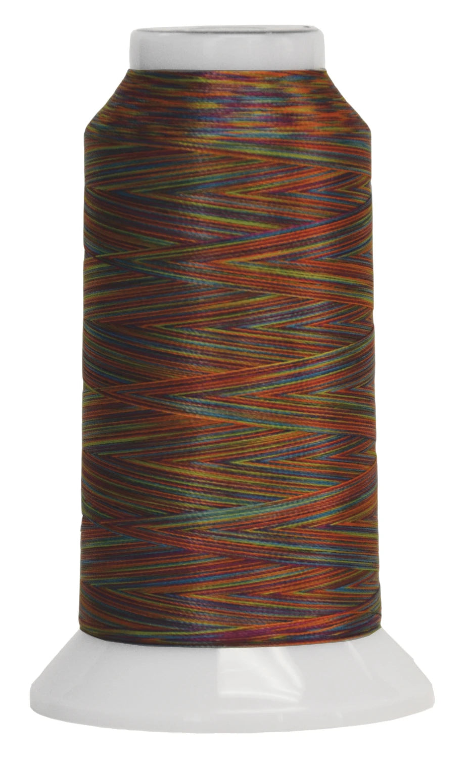 Fantastico Variegated Trilobal Polyester 2000yd Disco # 11702-5032 - Special Order