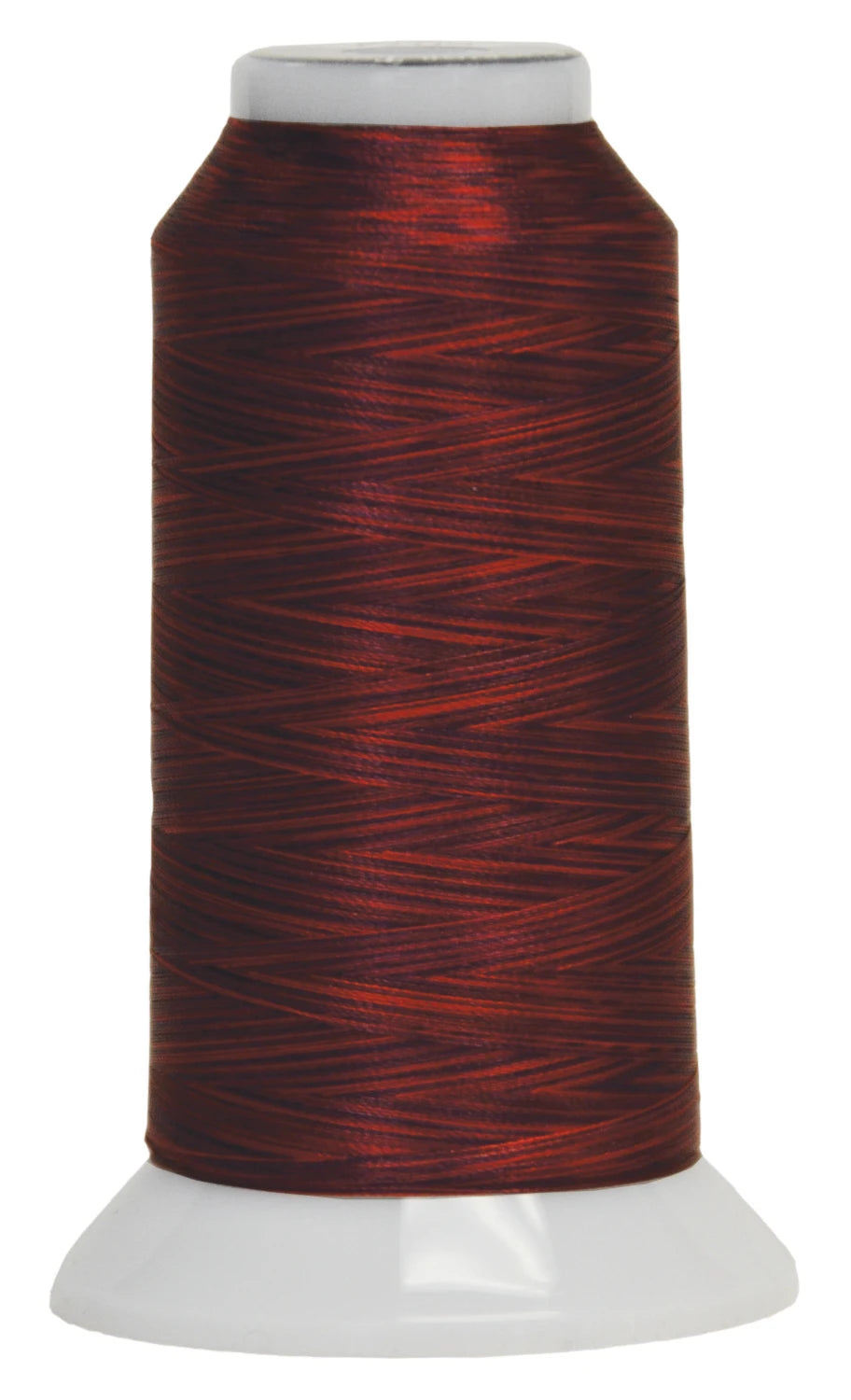 Fantastico Variegated Trilobal Polyester 2000yd Dynamite # 11702-5074 - Special Order