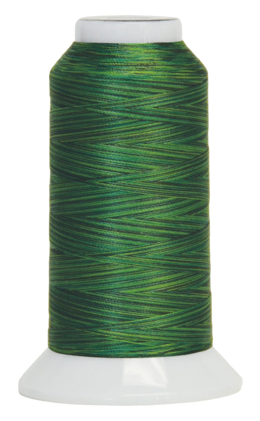 Fantastico Variegated Trilobal Polyester 2000yd Eden # 11702-5026 - Special Order