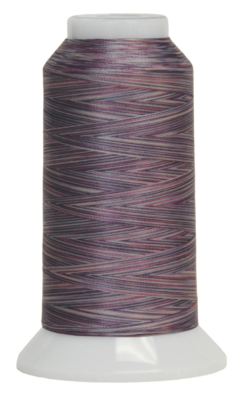 Fantastico Variegated Trilobal Polyester 2000yd Elegance # 11702-5078 - Special Order