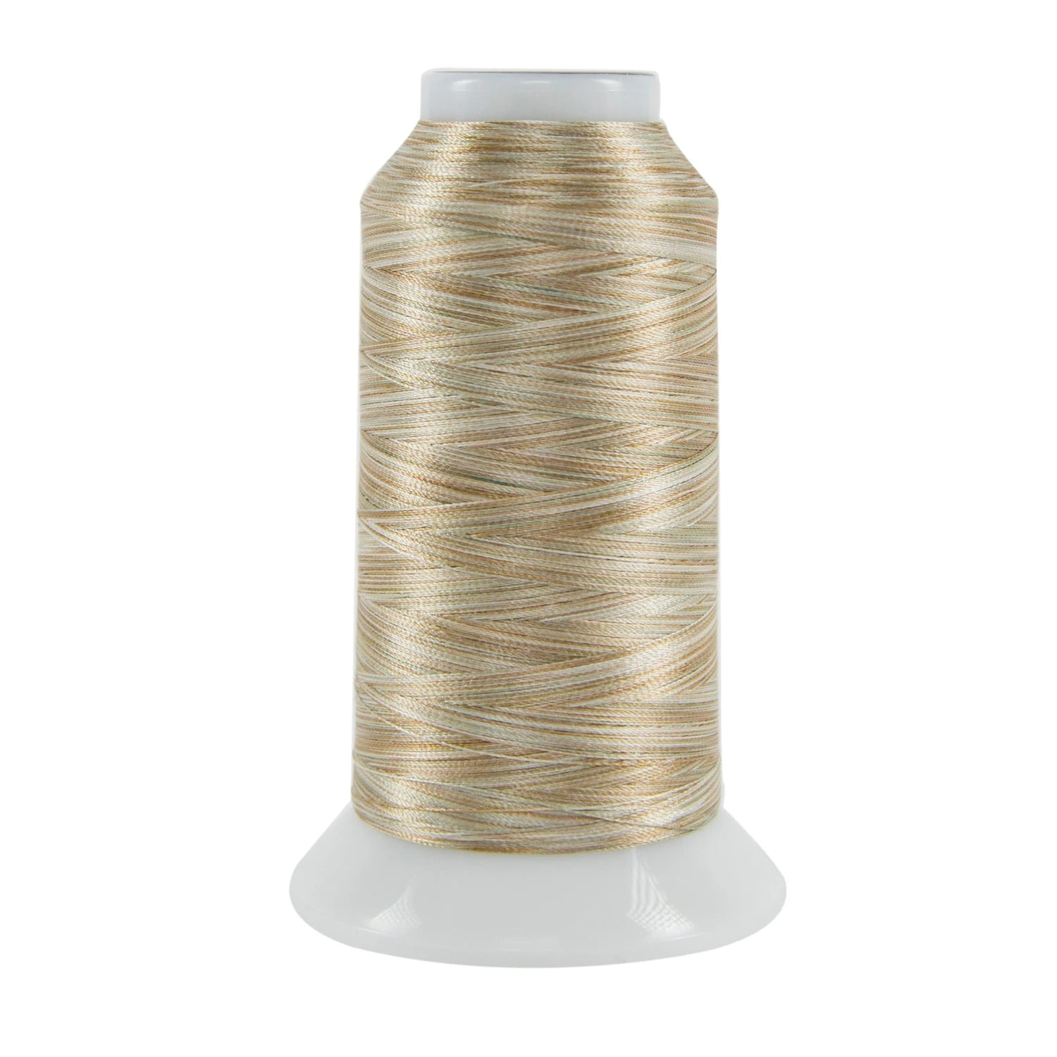 Fantastico Variegated Trilobal Polyester 2000yd Falcon # 11702-5165 - Special Order