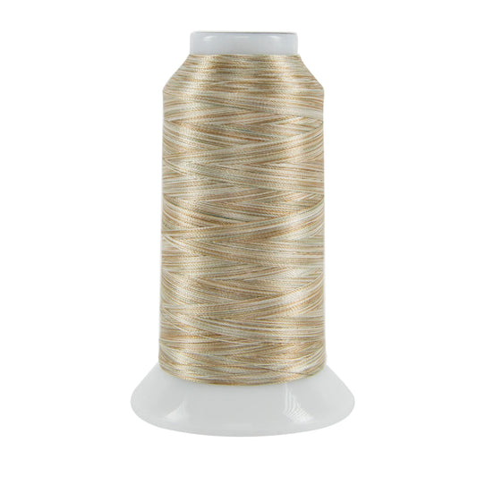 Fantastico Variegated Trilobal Polyester 2000yd Falcon # 11702-5165 - Special Order