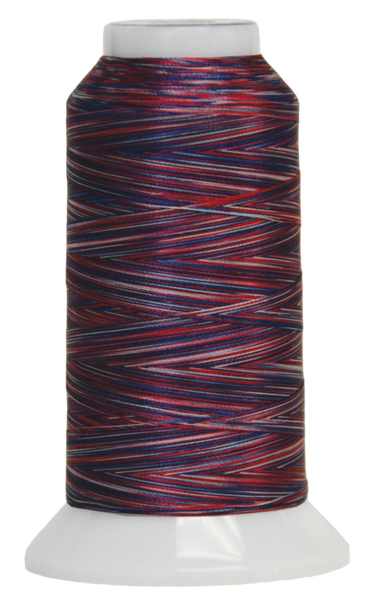 Fantastico Variegated Trilobal Polyester 2000yd Good Old USA # 11702-5033 - Special Order