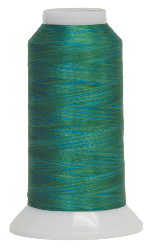 Fantastico Variegated Trilobal Polyester 2000yd Hanalei # 11702-5070 - Special Order