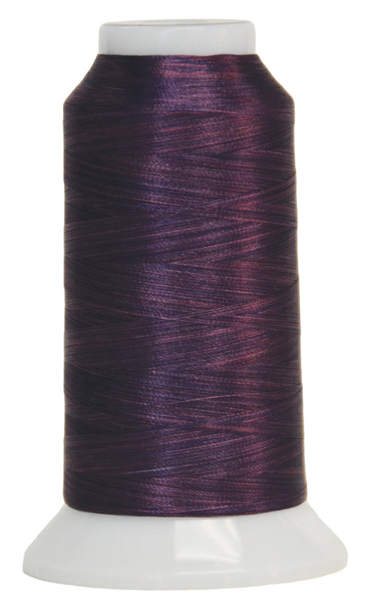 Fantastico Variegated Trilobal Polyester 2000yd Her Majesty # 11702-5037 - Special Order