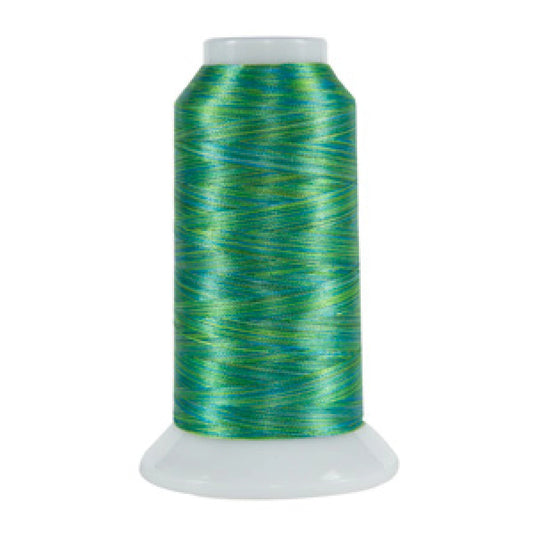 Fantastico Variegated Trilobal Polyester 2000yd Horizon # 11702-5158 - Special Order