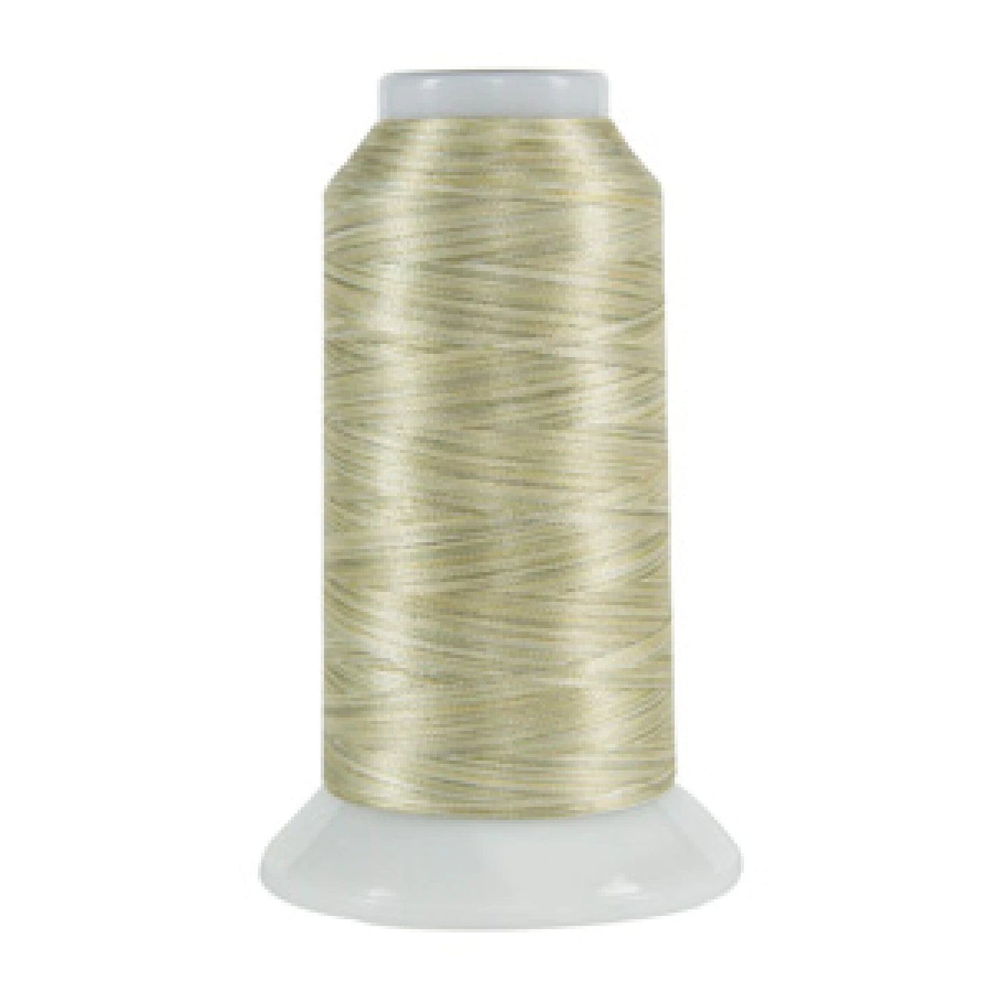 Fantastico Variegated Trilobal Polyester 2000yd Kettle Corn # 11702-5167 - Special Order