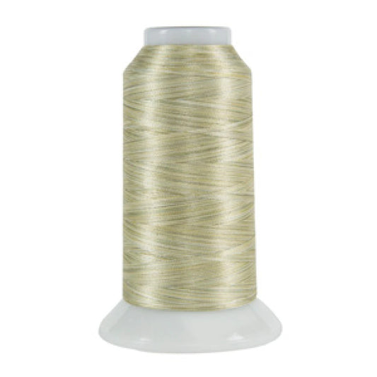 Fantastico Variegated Trilobal Polyester 2000yd Kettle Corn # 11702-5167 - Special Order