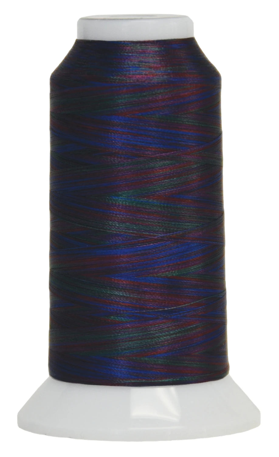 Fantastico Variegated Trilobal Polyester 2000yd Kings And Queens # 11702-5046 - Special Order