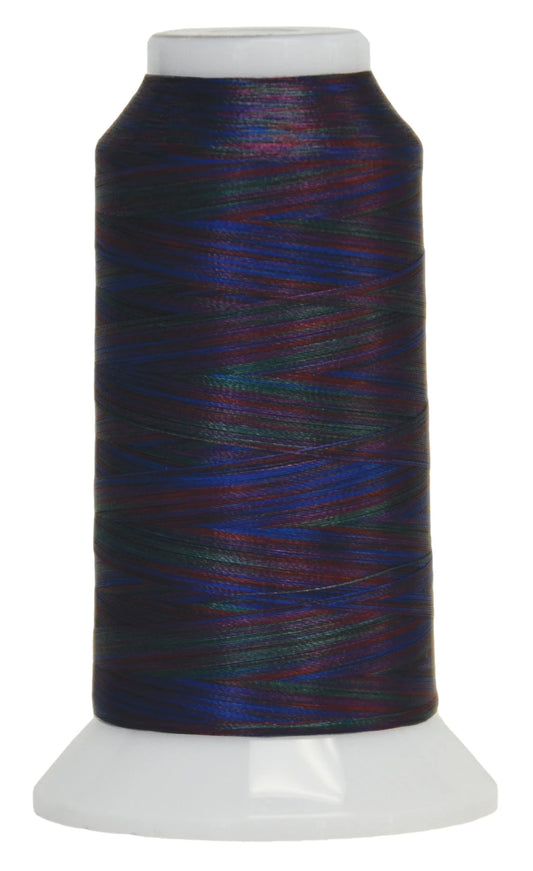 Fantastico Variegated Trilobal Polyester 2000yd Kings And Queens # 11702-5046 - Special Order