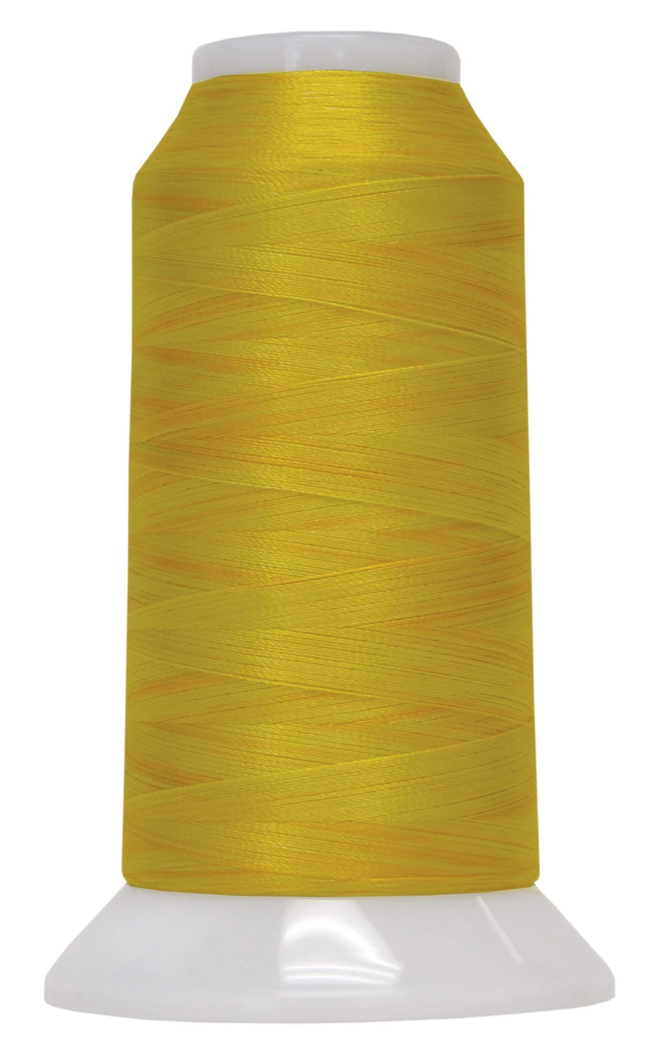 Fantastico Variegated Trilobal Polyester 2000yd Lemon Drop # 11702-5093 - Special Order