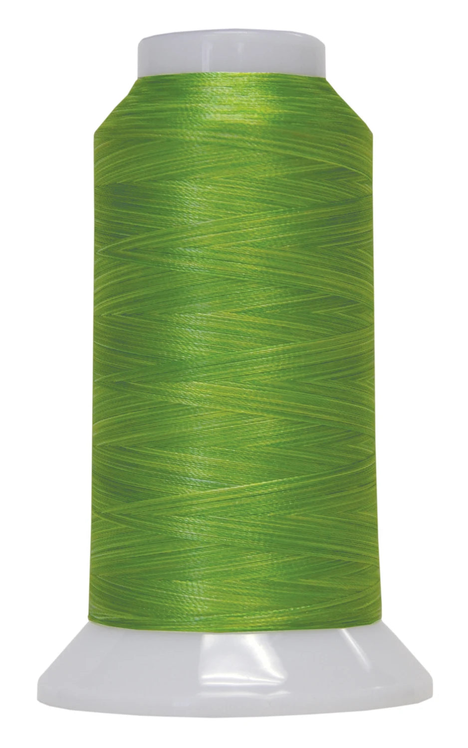 Fantastico Variegated Trilobal Polyester 2000yd Lime Light # 11702-5113 - Special Order