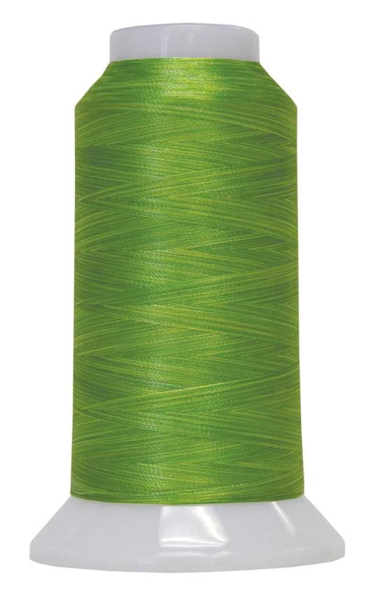 Fantastico Variegated Trilobal Polyester 2000yd Lime Light # 11702-5113 - Special Order