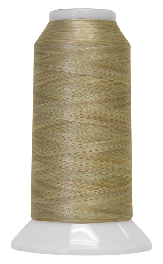 Fantastico Variegated Trilobal Polyester 2000yd Lunar Landscape # 11702-5090 - Special Order