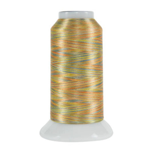 Fantastico Variegated Trilobal Polyester 2000yd Mesa # 11702-5089 - Special Order