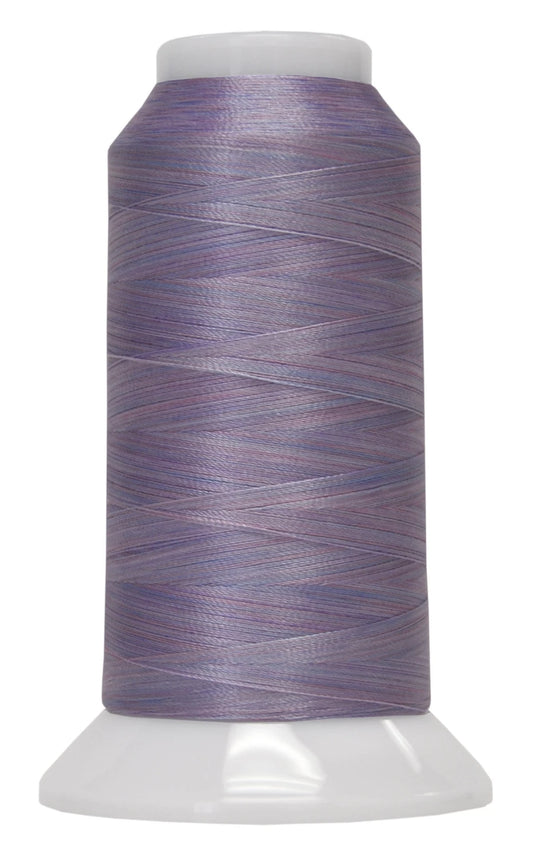 Fantastico Variegated Trilobal Polyester 2000yd Misty Morn # 11702-5109 - Special Order