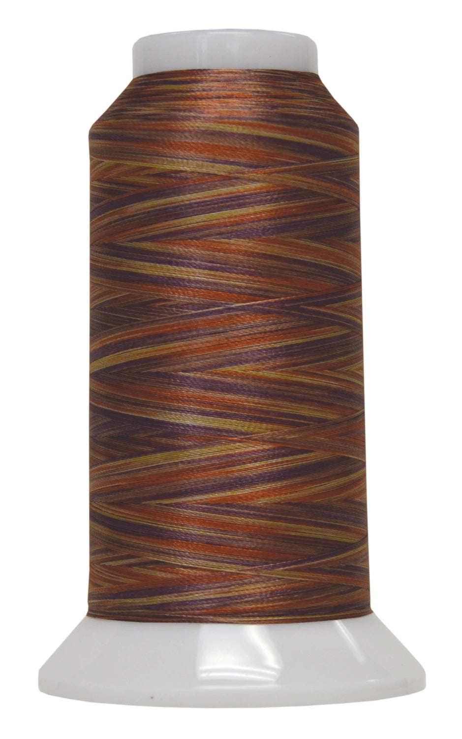 Fantastico Variegated Trilobal Polyester 2000yd Monaco # 11702-5149 - Special Order