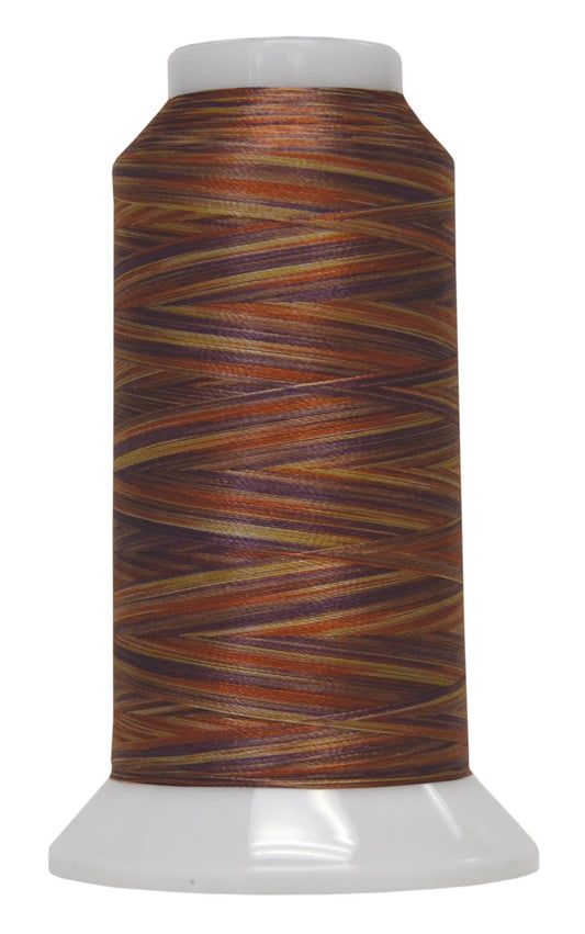 Fantastico Variegated Trilobal Polyester 2000yd Monaco # 11702-5149 - Special Order