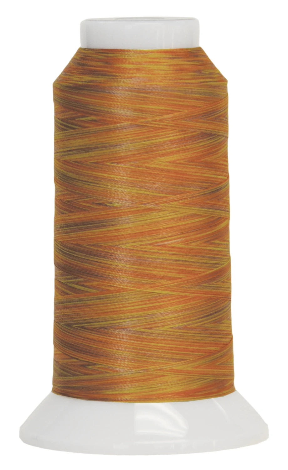 Fantastico Variegated Trilobal Polyester 2000yd October # 11702-5005 - Special Order