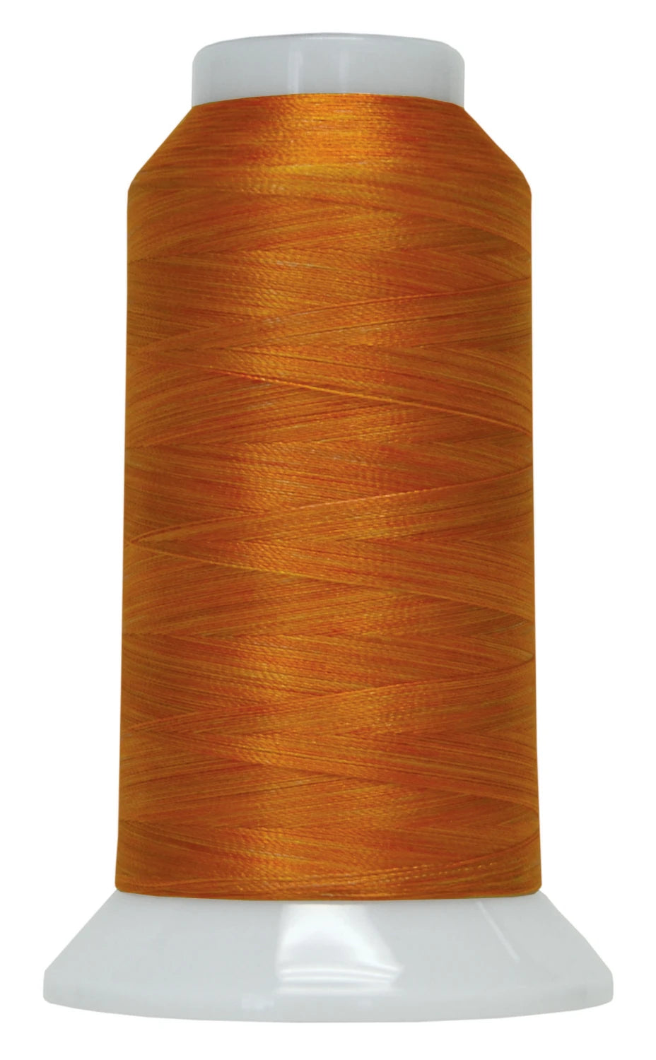 Fantastico Variegated Trilobal Polyester 2000yd Orange You Glad # 11702-5084 - Special Order