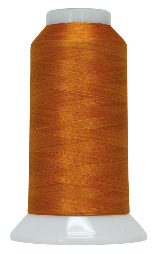 Fantastico Variegated Trilobal Polyester 2000yd Orange You Glad # 11702-5084 - Special Order