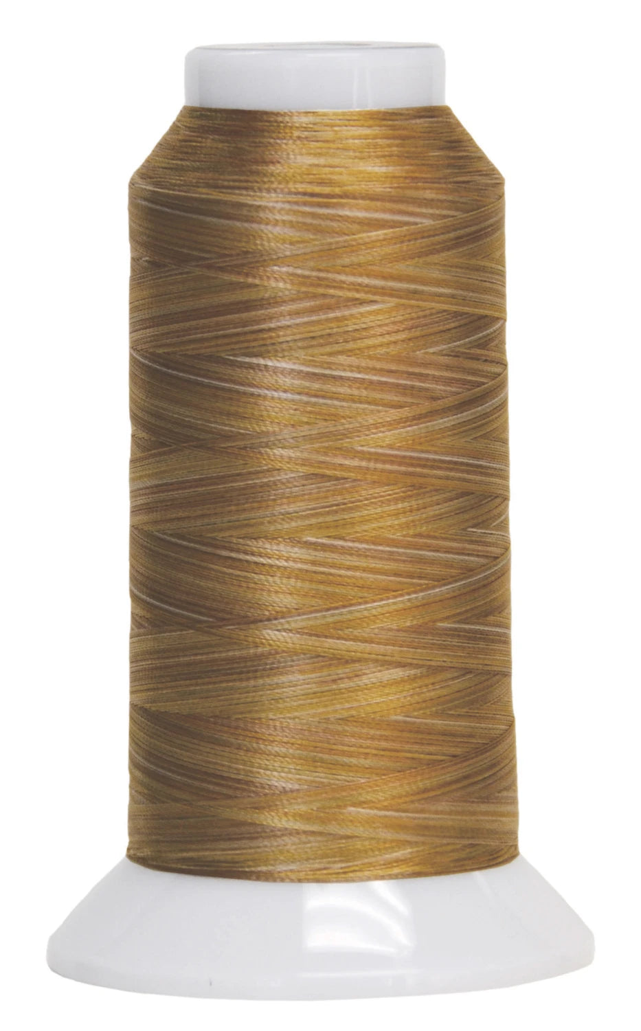 Fantastico Variegated Trilobal Polyester 2000yd Pancake # 11702-5001 - Special Order