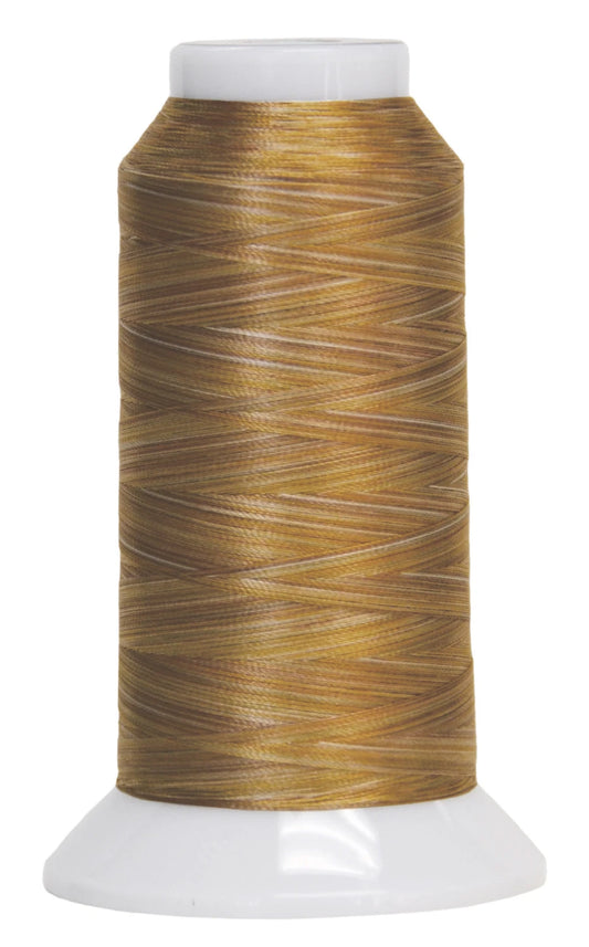 Fantastico Variegated Trilobal Polyester 2000yd Pancake # 11702-5001 - Special Order