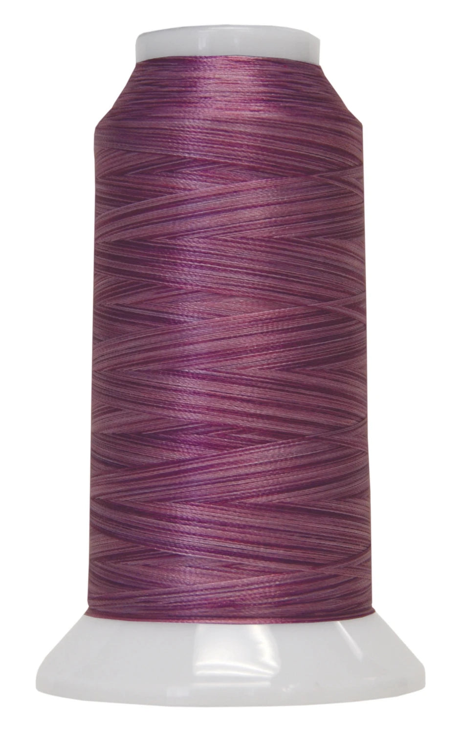 Fantastico Variegated Trilobal Polyester 2000yd Romance # 11702-5108 - Special Order